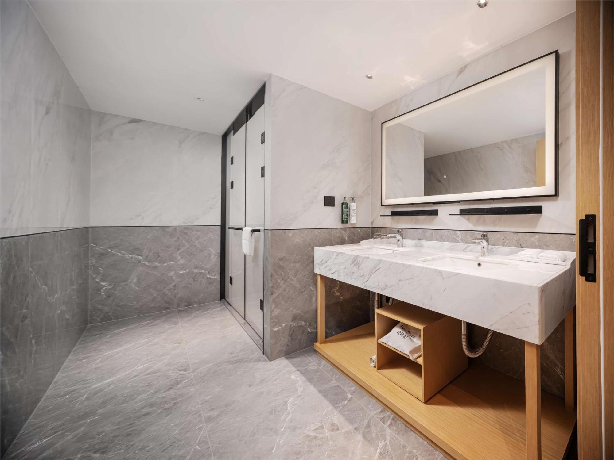 Hilton Garden Inn Beijing Temple Of Heaven East Gate Station ภายนอก รูปภาพ