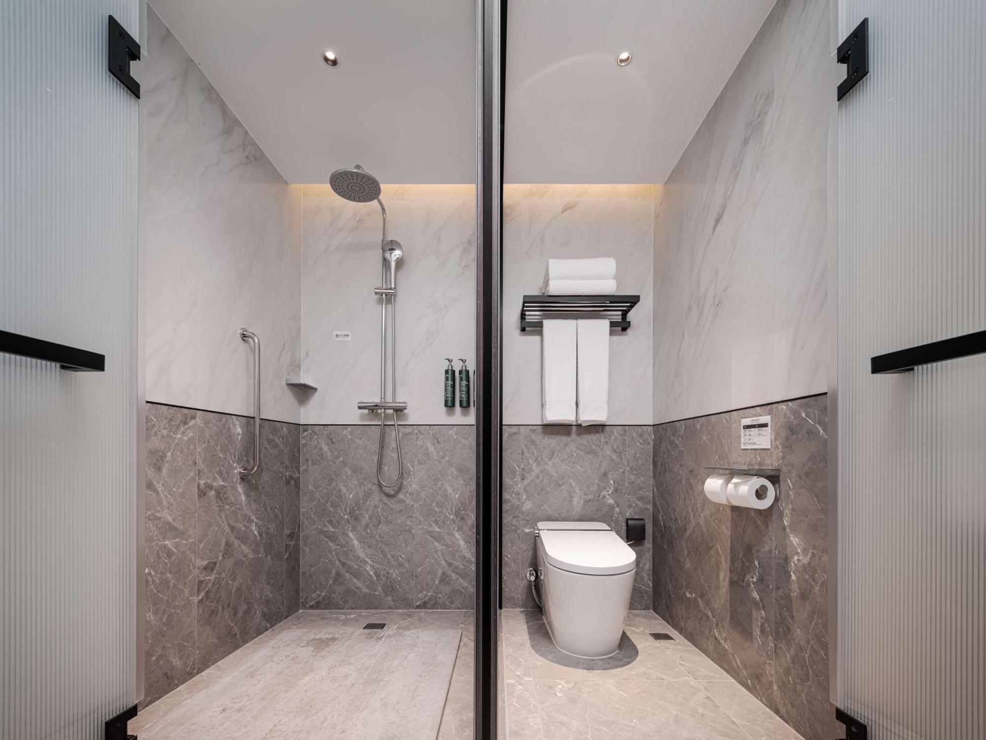 Hilton Garden Inn Beijing Temple Of Heaven East Gate Station ภายนอก รูปภาพ
