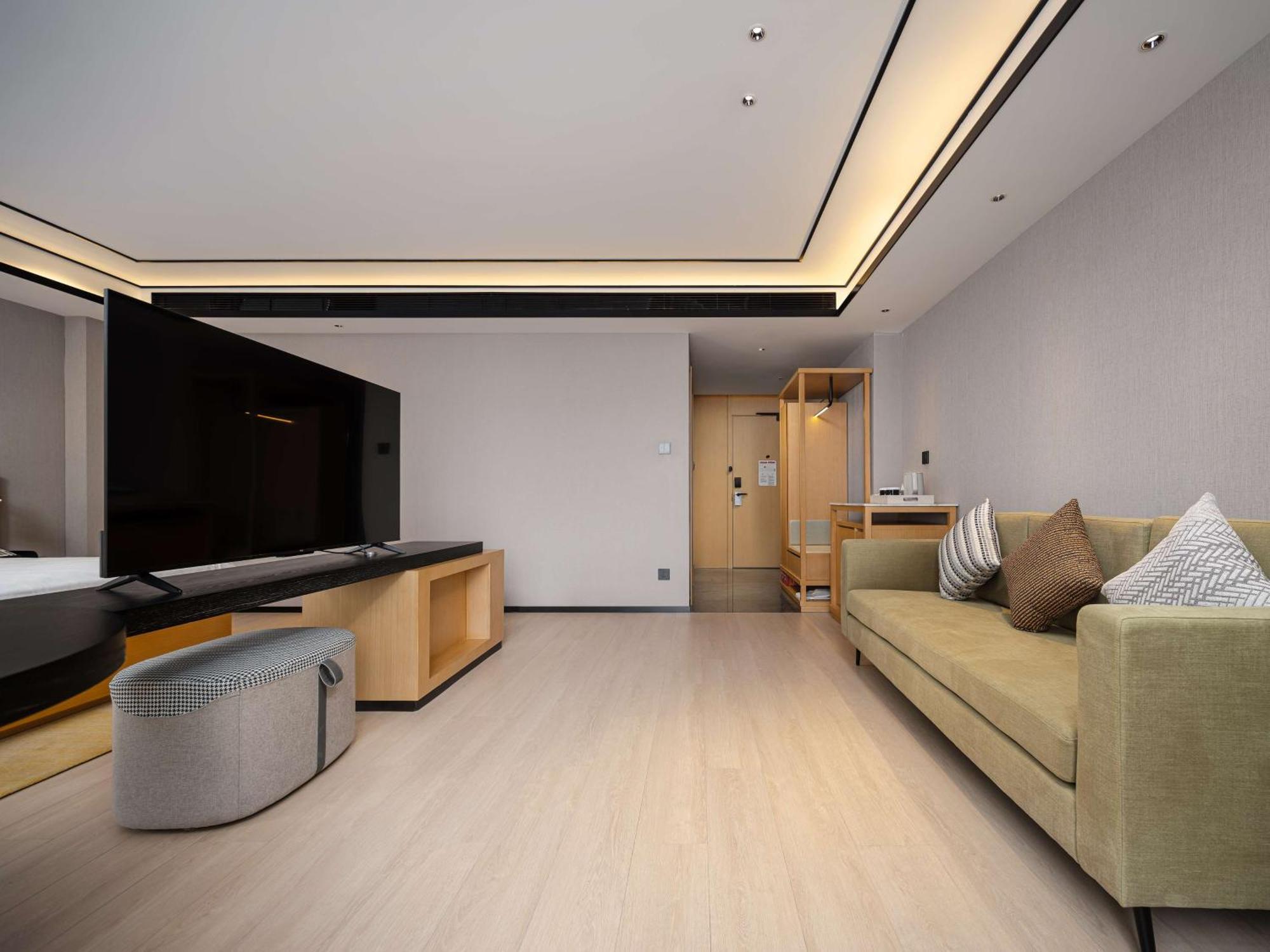 Hilton Garden Inn Beijing Temple Of Heaven East Gate Station ภายนอก รูปภาพ