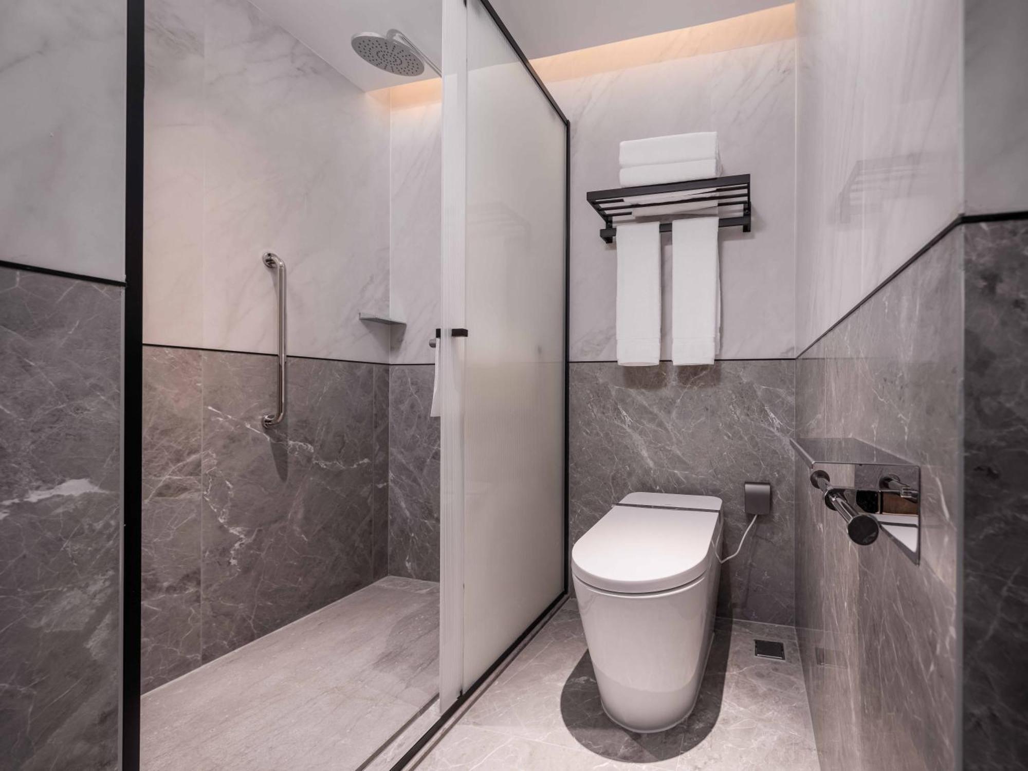 Hilton Garden Inn Beijing Temple Of Heaven East Gate Station ภายนอก รูปภาพ