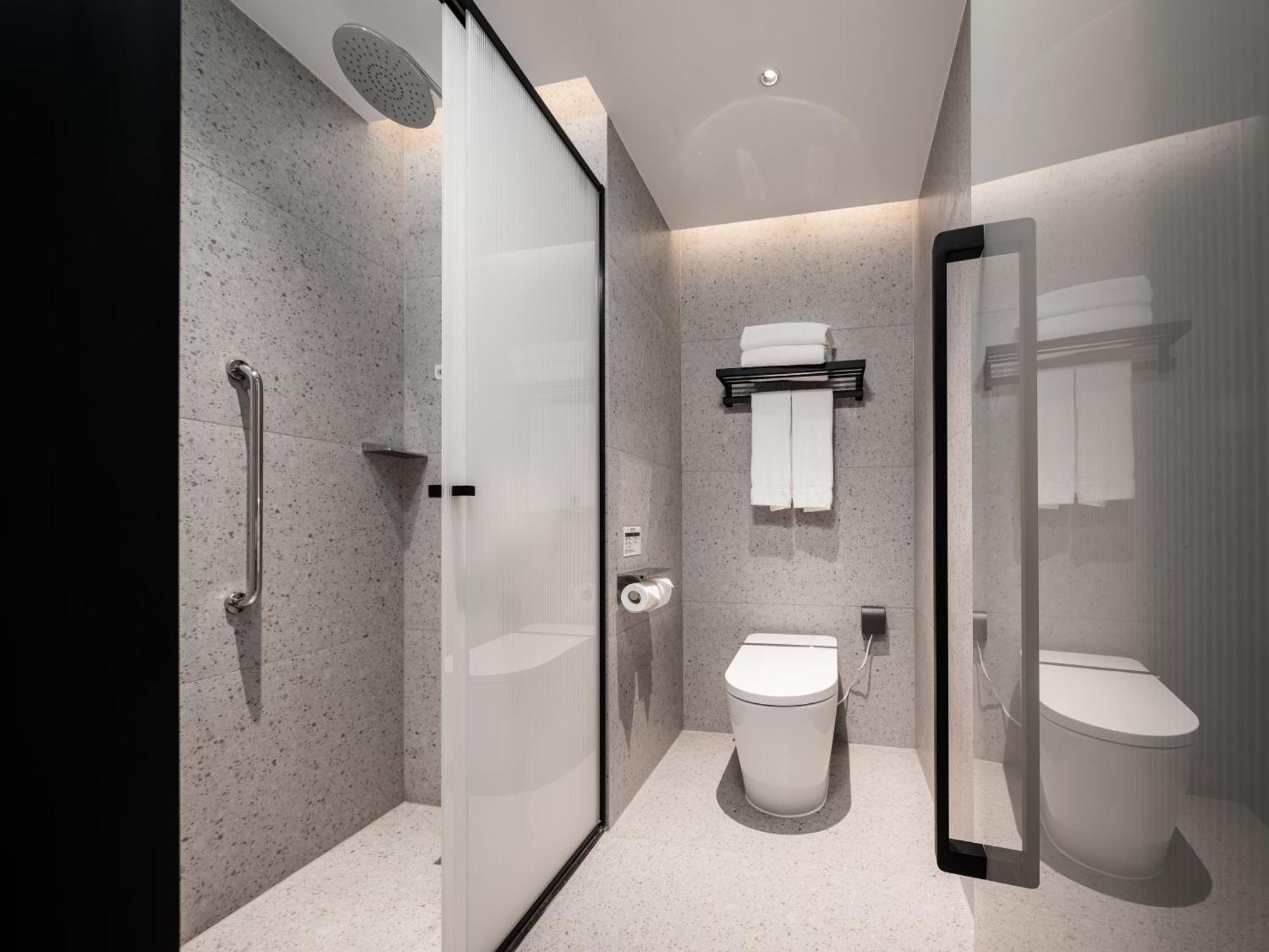 Hilton Garden Inn Beijing Temple Of Heaven East Gate Station ภายนอก รูปภาพ